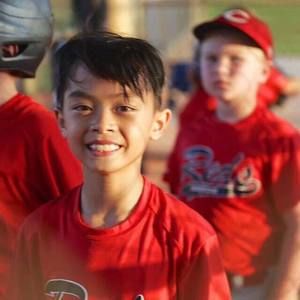 Meet your Posher, Frederik shawn